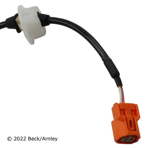 Beck/Arnley ABS Wheel Speed Sensor  084-4255