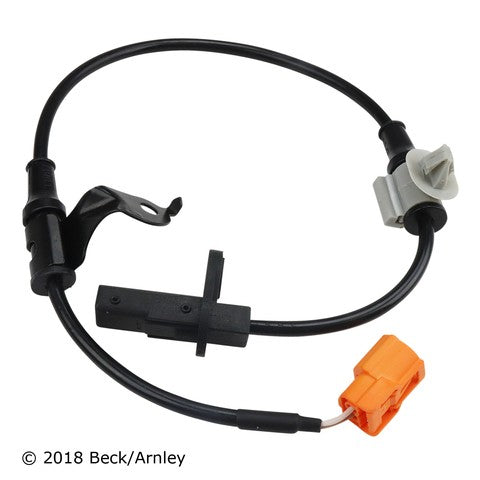 Beck/Arnley ABS Wheel Speed Sensor  084-4257