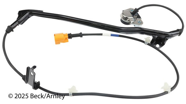Beck/Arnley ABS Wheel Speed Sensor  084-4266