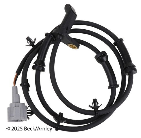 Beck/Arnley ABS Wheel Speed Sensor  084-4286