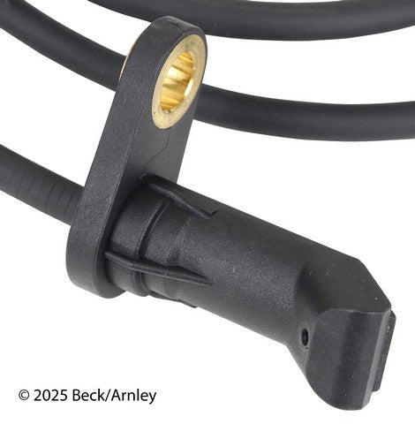 Beck/Arnley ABS Wheel Speed Sensor  084-4286