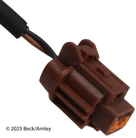 Beck/Arnley ABS Wheel Speed Sensor  084-4287