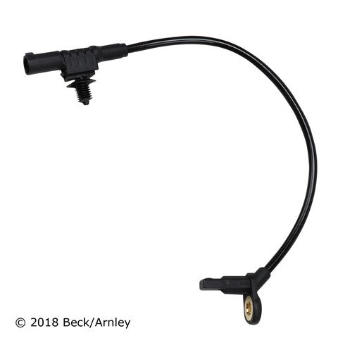 Beck/Arnley ABS Wheel Speed Sensor  084-4290