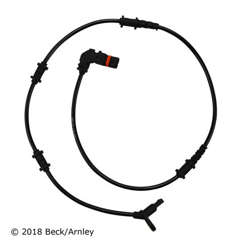 Beck/Arnley ABS Wheel Speed Sensor  084-4292