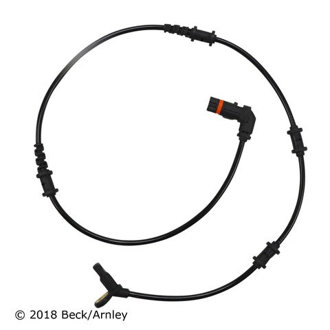 Beck/Arnley ABS Wheel Speed Sensor  084-4292