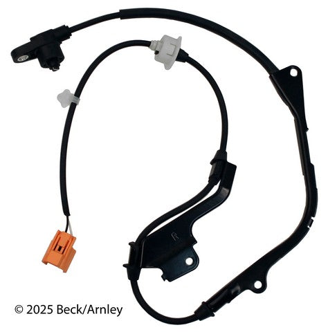 Beck/Arnley ABS Wheel Speed Sensor  084-4299