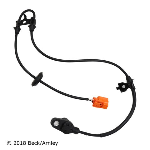 Beck/Arnley ABS Wheel Speed Sensor  084-4300