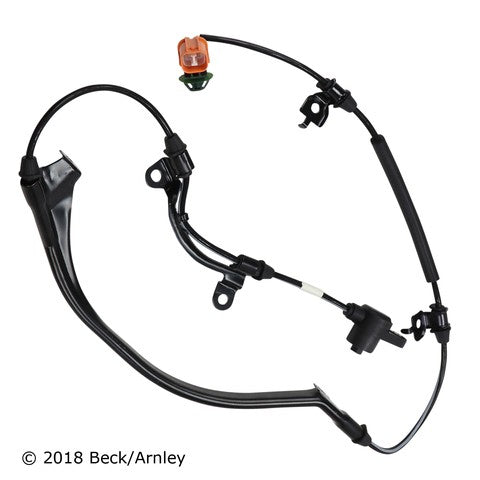Beck/Arnley ABS Wheel Speed Sensor  084-4302
