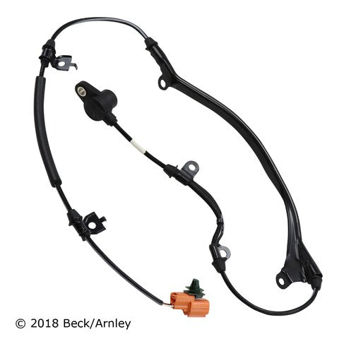 Beck/Arnley ABS Wheel Speed Sensor  084-4302