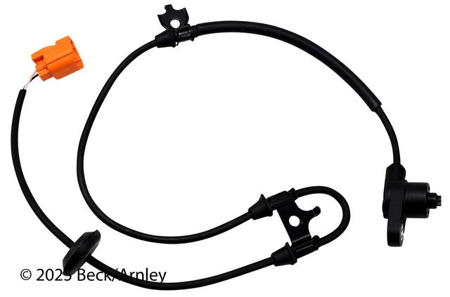 Beck/Arnley ABS Wheel Speed Sensor  084-4305