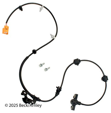 Beck/Arnley ABS Wheel Speed Sensor  084-4315