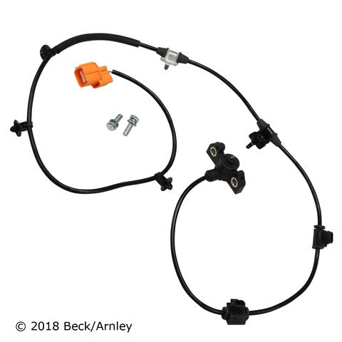 Beck/Arnley ABS Wheel Speed Sensor  084-4316