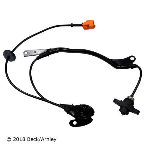 Beck/Arnley ABS Wheel Speed Sensor  084-4318