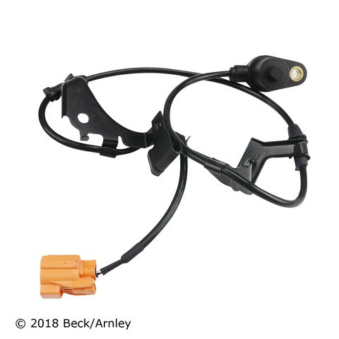 Beck/Arnley ABS Wheel Speed Sensor  084-4322