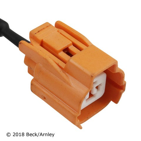 Beck/Arnley ABS Wheel Speed Sensor  084-4322