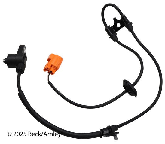 Beck/Arnley ABS Wheel Speed Sensor  084-4327