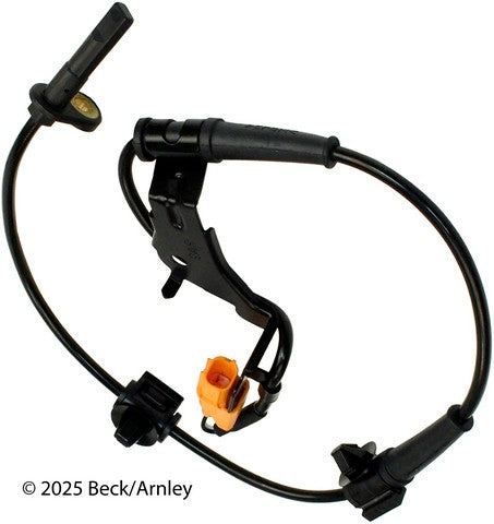 Beck/Arnley ABS Wheel Speed Sensor  084-4332