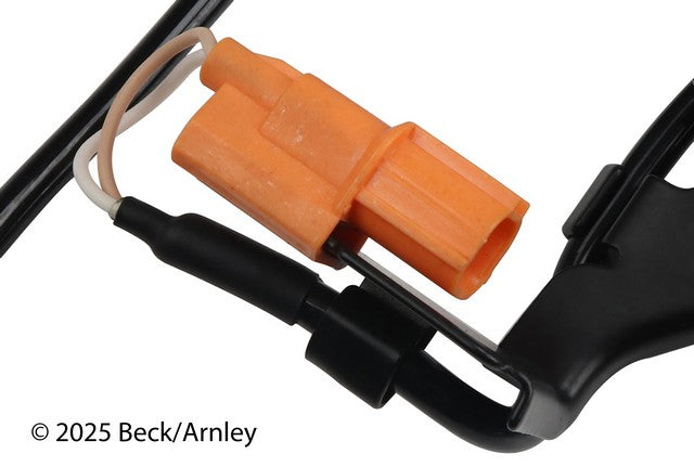 Beck/Arnley ABS Wheel Speed Sensor  084-4332