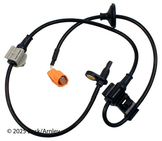 Beck/Arnley ABS Wheel Speed Sensor  084-4337