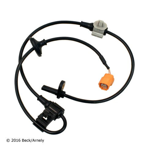 Beck/Arnley ABS Wheel Speed Sensor  084-4338