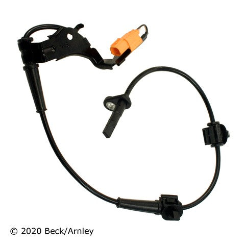 Beck/Arnley ABS Wheel Speed Sensor  084-4339