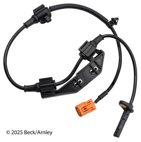 Beck/Arnley ABS Wheel Speed Sensor  084-4341