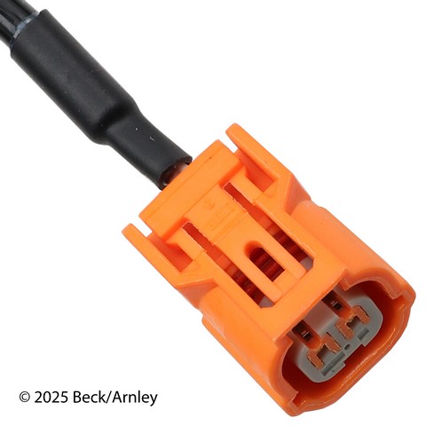 Beck/Arnley ABS Wheel Speed Sensor  084-4341