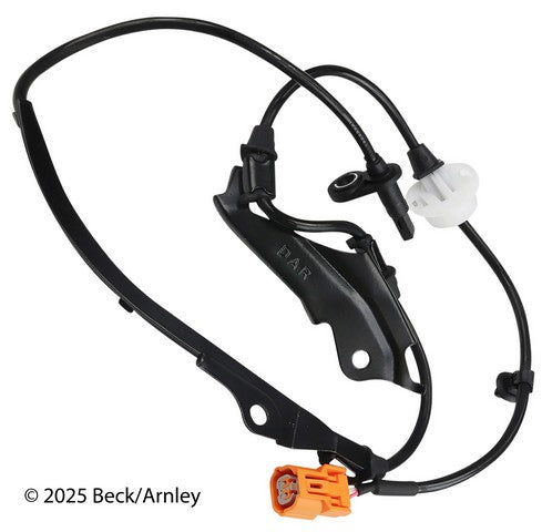 Beck/Arnley ABS Wheel Speed Sensor  084-4343
