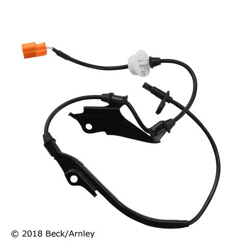 Beck/Arnley ABS Wheel Speed Sensor  084-4344