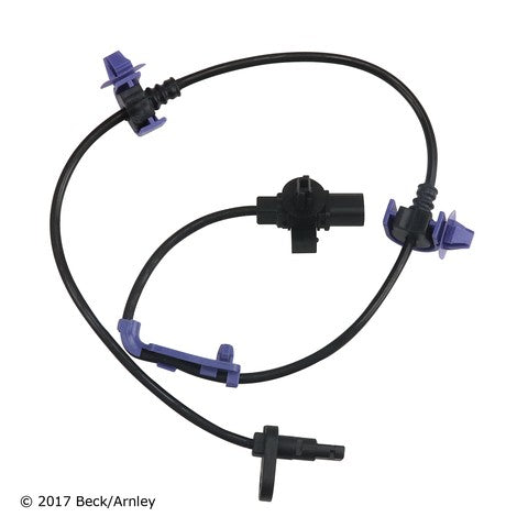Beck/Arnley ABS Wheel Speed Sensor  084-4345