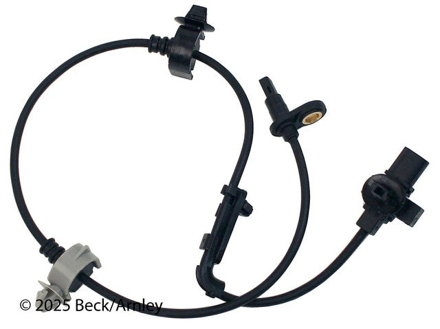 Beck/Arnley ABS Wheel Speed Sensor  084-4347