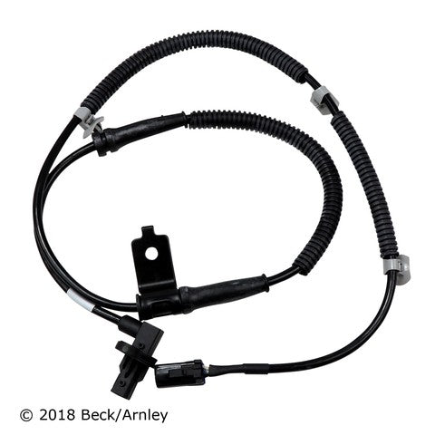 Beck/Arnley ABS Wheel Speed Sensor  084-4364