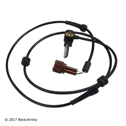 Beck/Arnley ABS Wheel Speed Sensor  084-4395