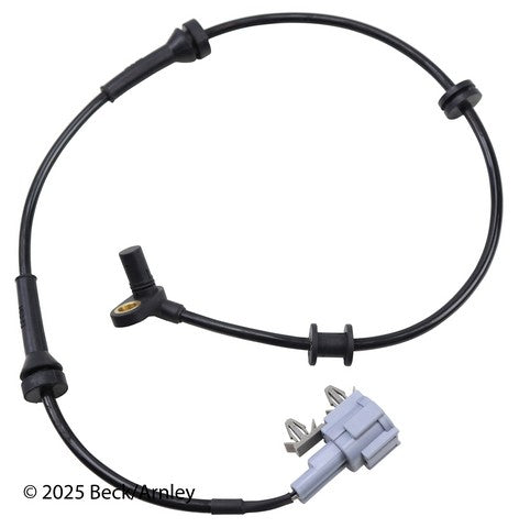 Beck/Arnley ABS Wheel Speed Sensor  084-4396
