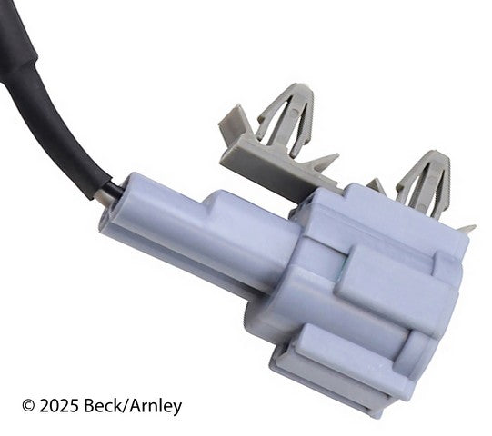 Beck/Arnley ABS Wheel Speed Sensor  084-4396