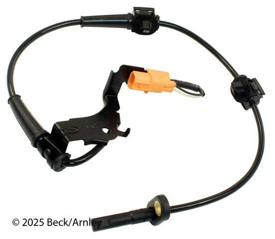 Beck/Arnley ABS Wheel Speed Sensor  084-4406
