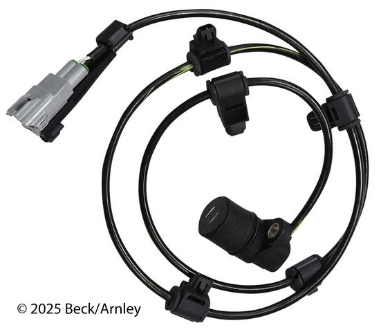 Beck/Arnley ABS Wheel Speed Sensor  084-4413