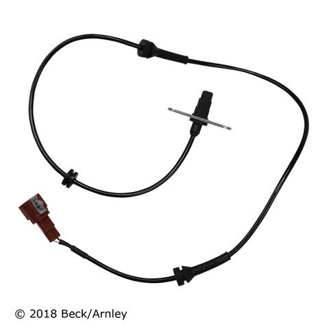 Beck/Arnley ABS Wheel Speed Sensor  084-4517