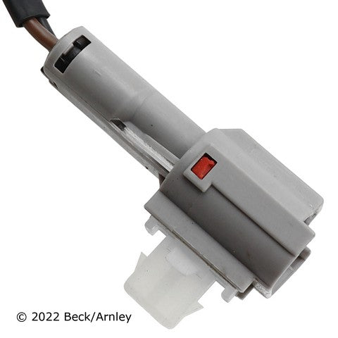 Beck/Arnley ABS Wheel Speed Sensor  084-4554