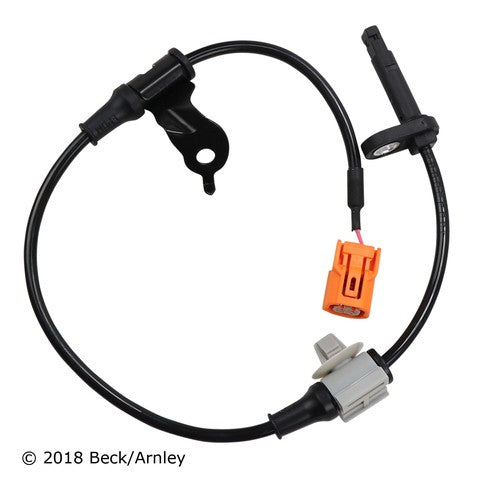 Beck/Arnley ABS Wheel Speed Sensor  084-4561