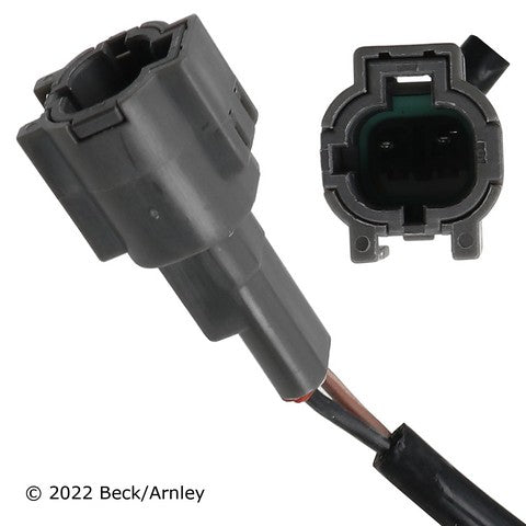 Beck/Arnley ABS Wheel Speed Sensor  084-4769