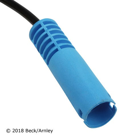 Beck/Arnley ABS Wheel Speed Sensor  084-4800