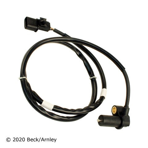 Beck/Arnley ABS Wheel Speed Sensor  084-4807