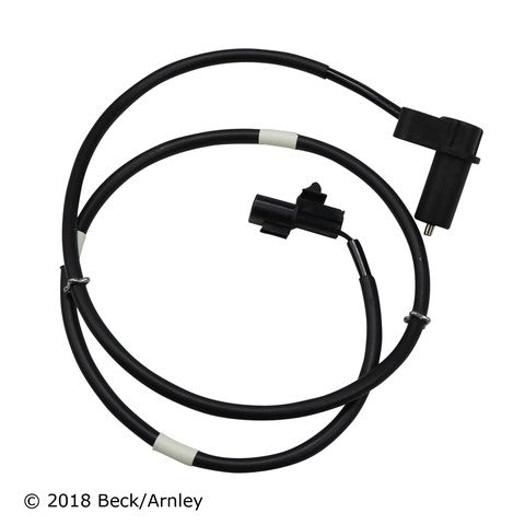Beck/Arnley ABS Wheel Speed Sensor  084-4808