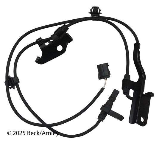 Beck/Arnley ABS Wheel Speed Sensor  084-4810