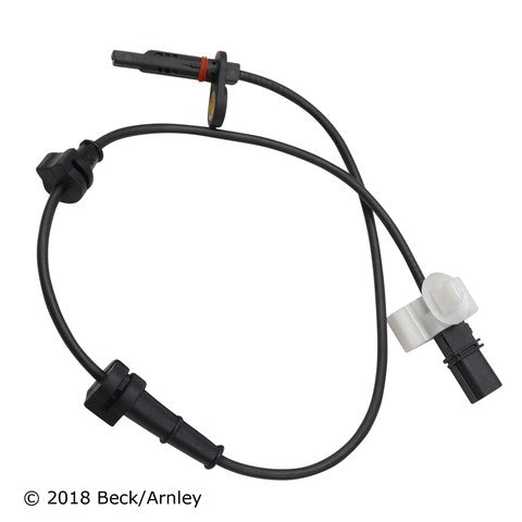Beck/Arnley ABS Wheel Speed Sensor  084-4822