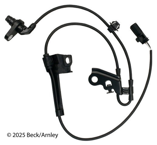 Beck/Arnley ABS Wheel Speed Sensor  084-4825
