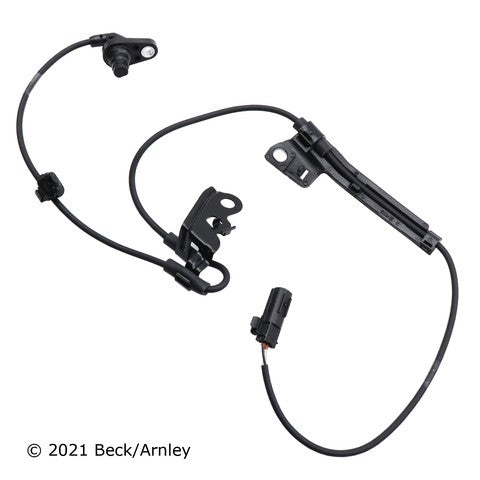 Beck/Arnley ABS Wheel Speed Sensor  084-4826