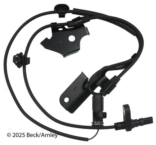 Beck/Arnley ABS Wheel Speed Sensor  084-4829