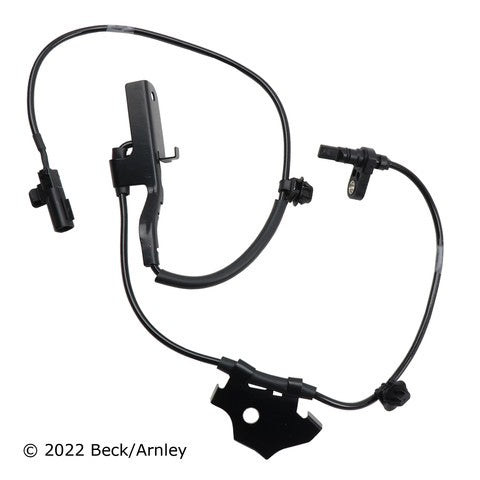Beck/Arnley ABS Wheel Speed Sensor  084-4830